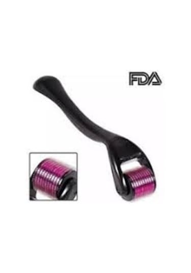 Derma Roller Drs Titanyum 540 İğneli 0.5 Mm Tubitak Onaylı 1 Adet