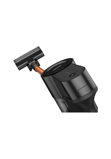 Grundig Vcp 5130 25.2 V Dikey Şarjlı Süpürge