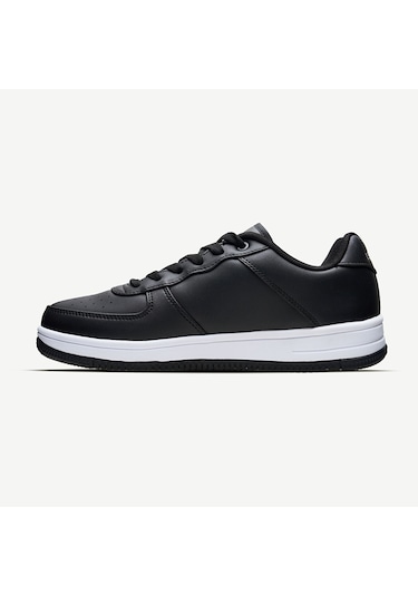 Lescon Zeplın 7 Unisex Sneaker Spor Ayakkabı Siyah