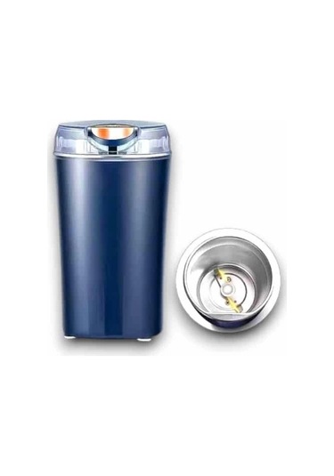 Bfs Hasuba Hs-21 Mini Elektrikli Öğütücü Makine Çok Renkli