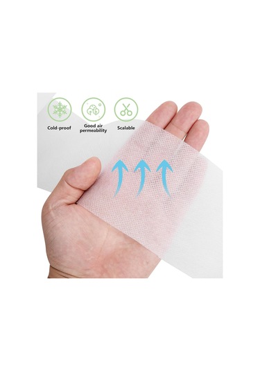 Homyl Kış Ağacı Sarma Dayanıklı Nonwoven Kumaş Meyve