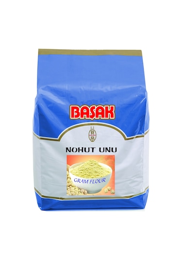 Başak Nohut Unu 3 KG