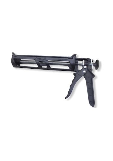 Çekomastik 666 Beyaz 5'Li Set Plastik Silikon Sıkma Beyaz