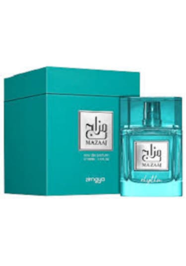 Zimaya Mazaaj Rhythm Perfume EDP 100 ML
