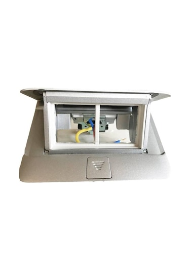 054011 LEGRAND Donatılabilir 4 Modül Bürotik Pop-Up