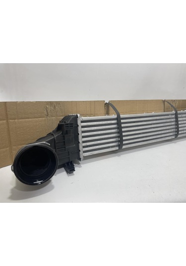 Nrf 30502 Mercedes Benz W211 İnterkol Radyatörü A2115001102