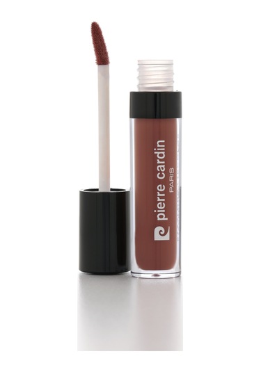 Pierre Cardin Staylong Lipcolor Kissproof Uzun Süre Kalıcı Lipgloss 329 Macchiato Kahvesi