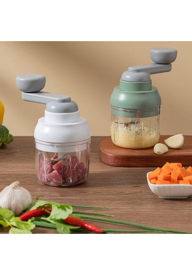 Sones Mutfak Çok Amaçlı Sarımsak Gıda Takviyesi Sebze Kesici