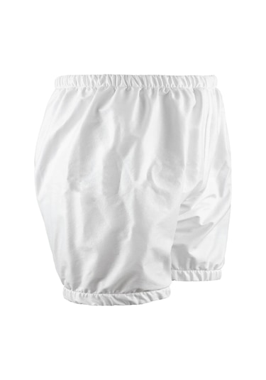 Ozclife Paçalı Lastikli Ultra Emici Hasta Bezi Külodu - L