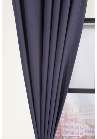 Assos Fon Perde Lacivert