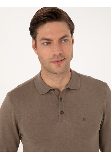 Pierre Cardin Erkek Kazak /triko 50314189-vr174 Diğer