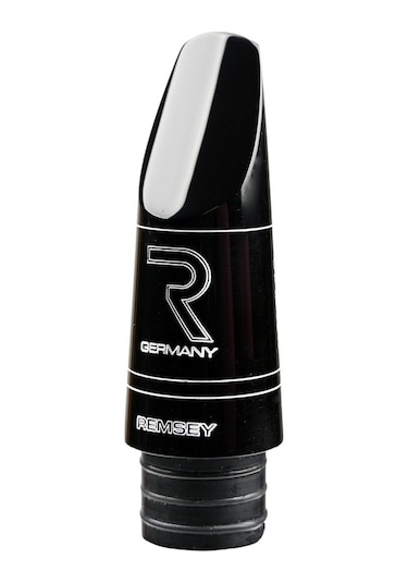 Remsey Studio Nova Bk 9 No Akrilik Klarnet Beki