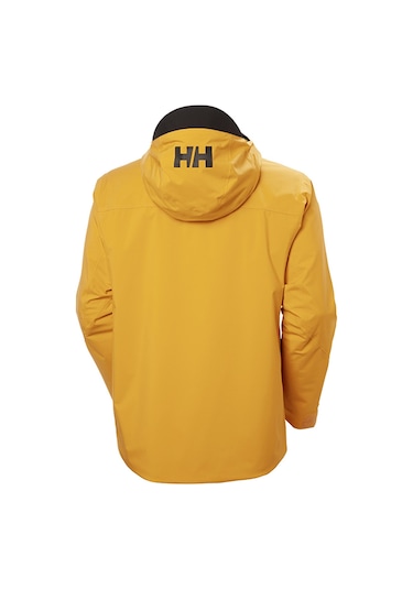 HELLY HANSEN ULLR ZOOMER INSULATED ANORAK