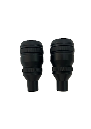 Nk Motors Honda Cb 750 Hornet 2023-2025 Uyumlu Motor Koruma Takozu Seti