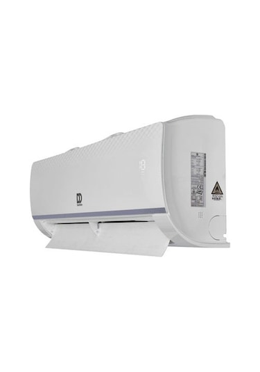 Demirdöküm Kion 12000 BTU Duvar Tipi Inverter Klima