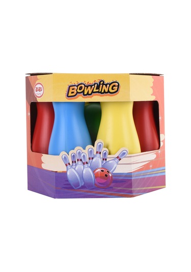 Zuzu Toys Çıngırak Asortili