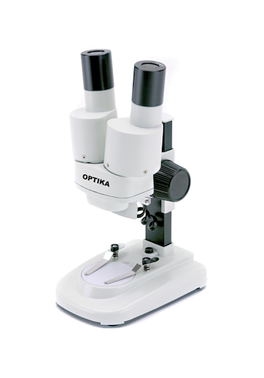 Optika STX Stereo Mikroskop - Çocuk Mikroskobu 20x