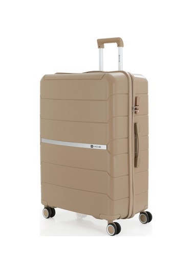 Mçs Polipropilen Valiz V366 75 Cm S20sy100004175 00026