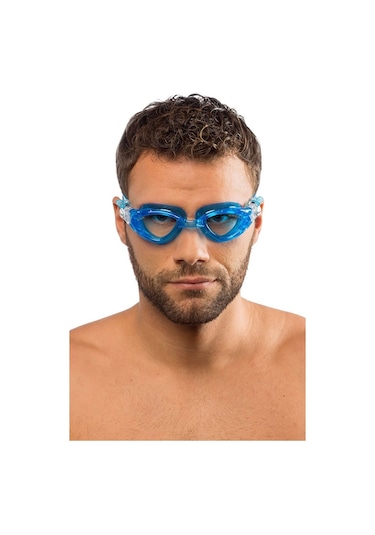 Parumarin Cressi Fox Clear / A. Marine Yüzücü Gözlüğü