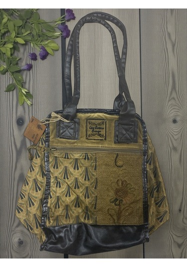 Kaliteli Eskitme Organik Vintage Salaş Desenli Günlük Gezi Seyahat Plaj Kadın Omuz El Çantası M Siyah Camel Kaliteli Eskitme Organik Vintage Salaş Desenli Günlük Gezi Seyahat Plaj Kadın Omuz El Çantası M Siyah Camel