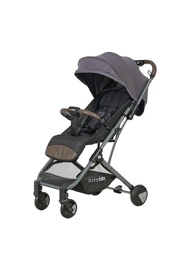 Sunny Baby Polo Kabin Bebek Arabası 9033