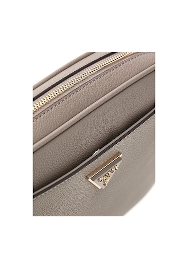 Guess Meridian Ii Kadın Çapraz Askılı Çanta Hwbg6974140 Kahve