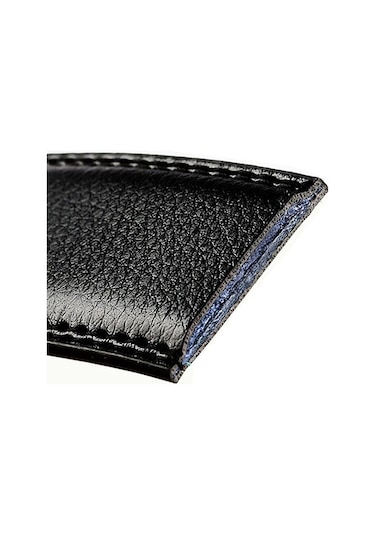 Otomatik Tokalı Deliksiz Erkek Kemer