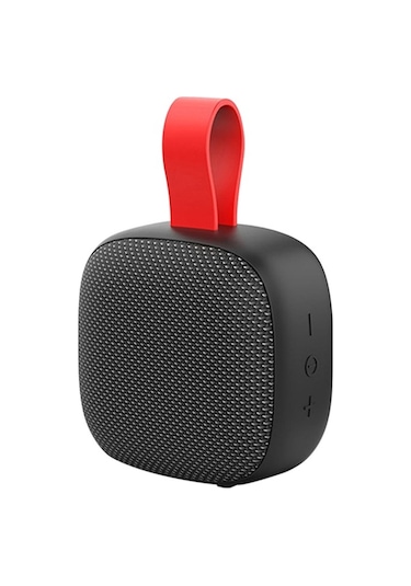 Flybuy Taşınabilir Bluetooth Hoparlör - Yüksek Ses Kalitesi, 8 Saat Çalma, 4 Renk, 10-15m Menzil