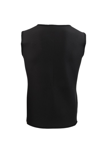 Suntek Neopren Yetişkin Üstü Wetsuit Yelek Uv Koruması Xxl