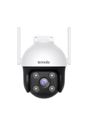 Tenda Ch7-wca 4mp Outdoor Wi-fi Pan/tilt Camera
