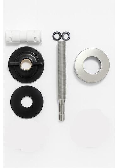 Paslanmaz Aç Kapa Arıtma Musluğu Su Arıtma Cihazı Musluğu, Hijyenik Ve Dayanıklı 225 Gr 250 Gr