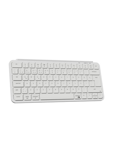 Keychron B1 Pro %75 Tkl Ultra-slim 2.4 Ghz Türkçe Kablosuz Klavye
