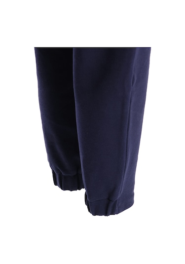 Vedi Kadın Oversize Minimalist Pantolon - Rahat & Şık Lacivert