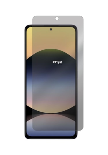 Redmi Note 14 Hayalet Ekran Koruyucu Gizlilik Korumalı