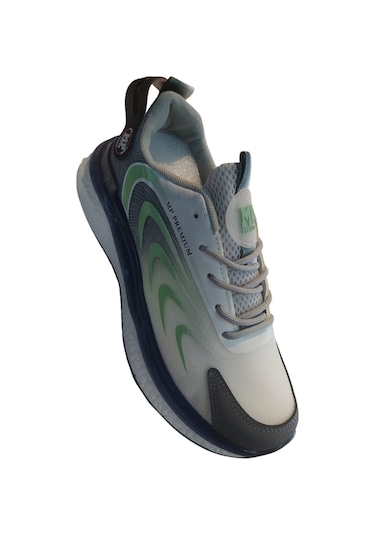 M.p. Premium 232-1224 Mr Erkek Beyaz Günlük Spor Ayakkabı-beyaz Beyaz