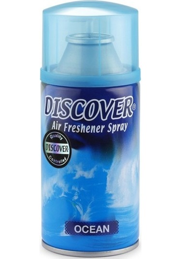 Discover Oda Kokusu Ocean 320 ML