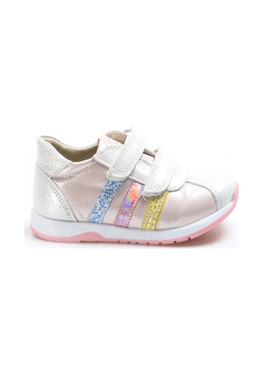 Fast Step Hakiki Deri Bebek Casual Ayakkabı 006ba800 Pembe