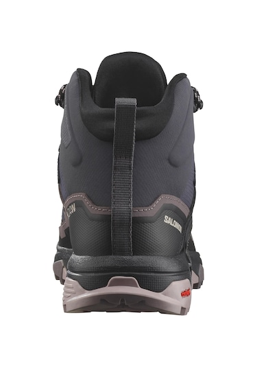 Salomon X Ultra 4 Mid Gtx W Kadın Bot-gri Gri