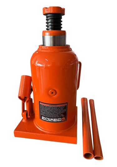 Fk Frıko 20t Hidrolik Şişe Kriko/heavy Duty Bottle Jack