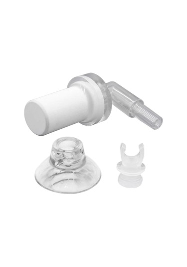 Suntek Akvaryum Co2 Difüzörü Sessiz Silindir İçi Hollanda-200