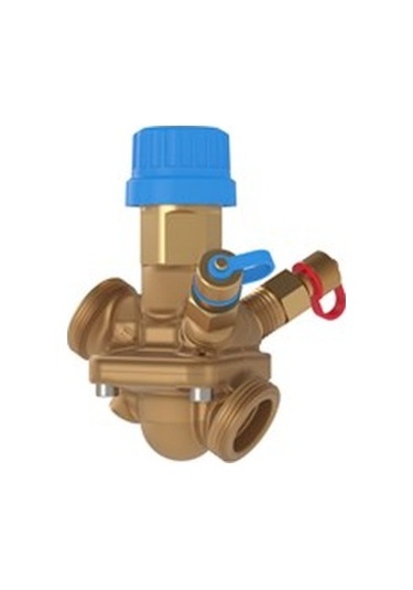 Danfoss Ab-Qm Dn20 Vana Gövdesi