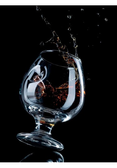 Simalend Hediyeler İçin Bir Kuru Miktarda Bullet İle Viski Bardağı 332416051 Beyaz