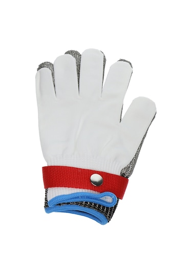 Homyl 1 Çift İş Eldiveni Güvenlik Kesilmeye Dayanıklı