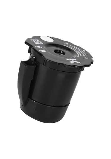 Dofolink Keurig 2.0 K-mini Plus Hariç Ve My K-cup 2.0 Makinaları İçin Pp Malzeme Kahve Filtresi - Kolay Dolum Ve Temizlik, Dayanıklı