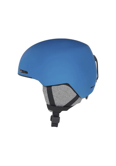 Oakley Oakley Mod1 Unisex Mavi Kask 22003 Lacivert