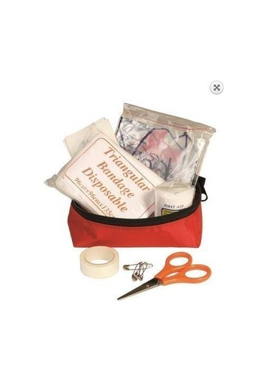 Mil-Tec Sturm İlk Yardım Çantası First Aid Kit