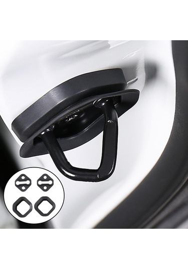 Suntek Kapı Kilidi Mandalları Kapak Koruyucu Honda Odyssey