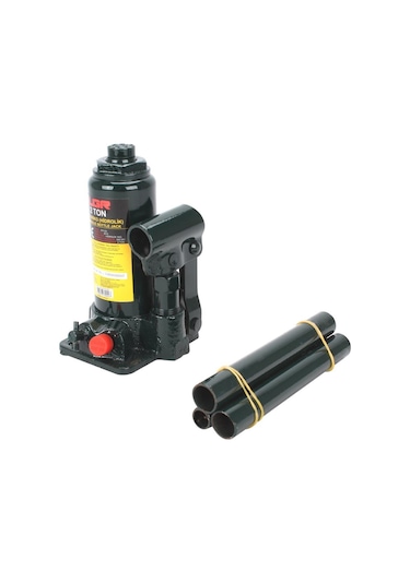 Master 2 Ton Hidrolik Şişe Kriko