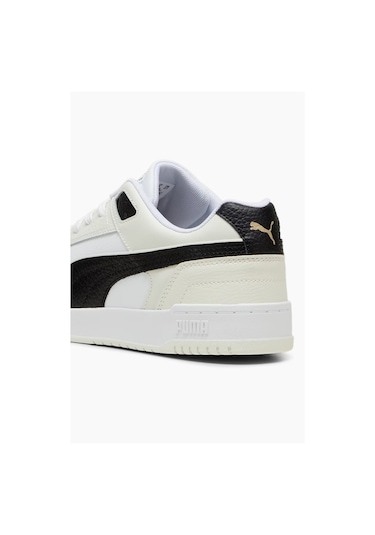 Puma Rbd Game Low Unisex Spor Ayakkabı 38637340 Gri Gri