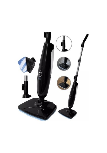 Blue House BH015SM Powerful Steam 1300 W Buharlı Temizleyici